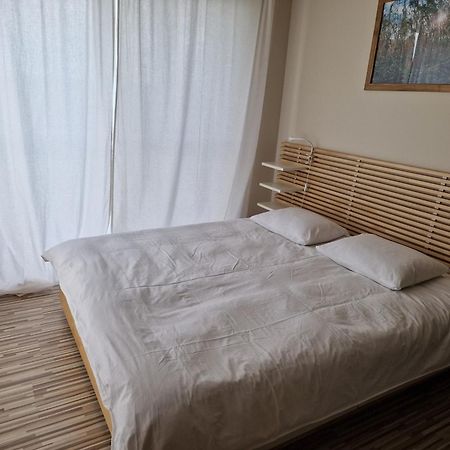 Apartgolf Sobienie Krolewskie Sobienie Szlacheckie Esterno foto