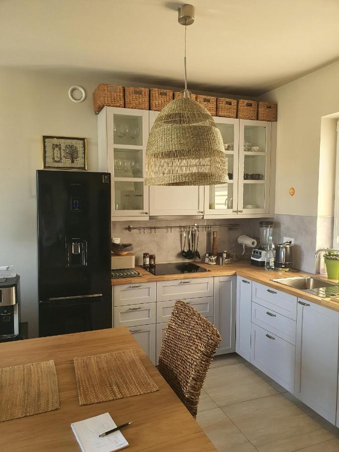 Apartgolf Sobienie Krolewskie Sobienie Szlacheckie Esterno foto