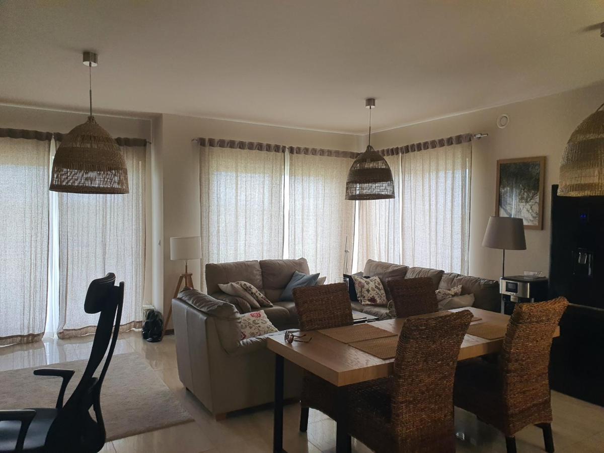 Apartgolf Sobienie Krolewskie Sobienie Szlacheckie Esterno foto
