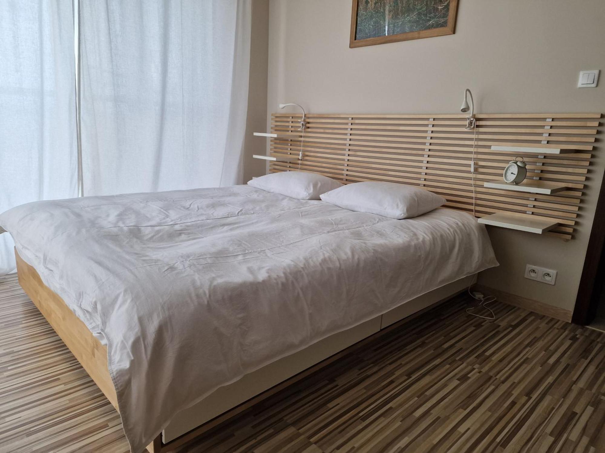 Apartgolf Sobienie Krolewskie Sobienie Szlacheckie Esterno foto